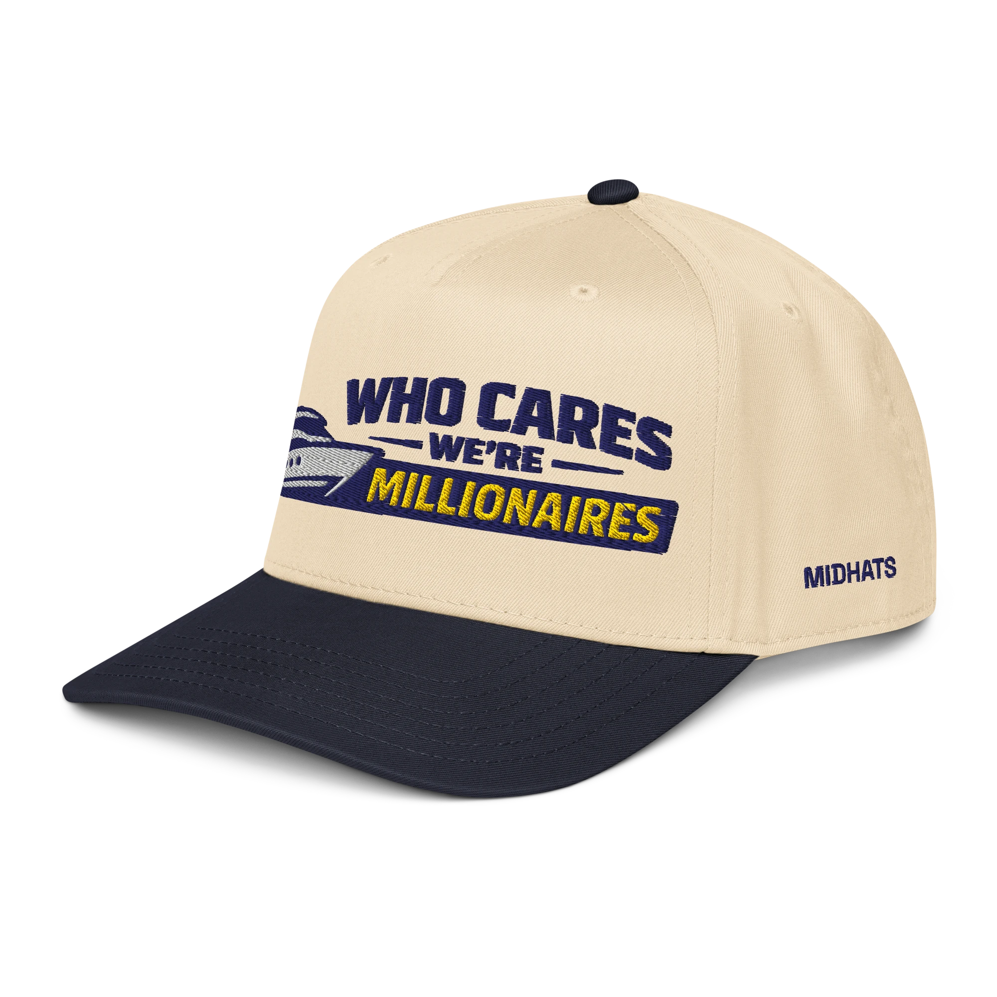 Millionaries
