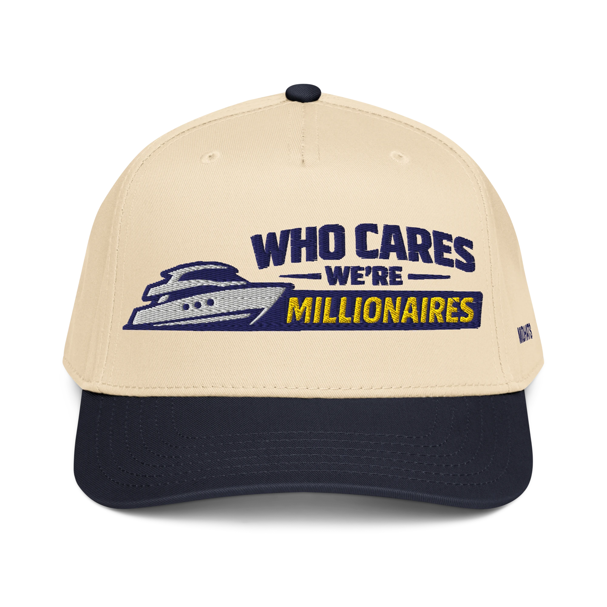 Millionaires