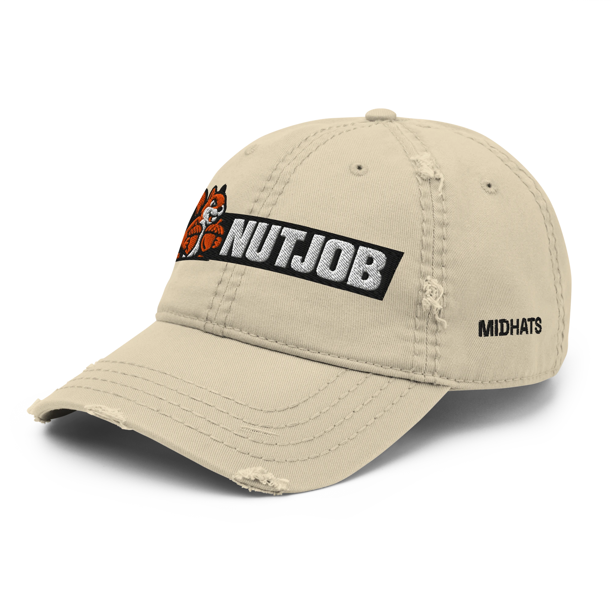 Nutjob