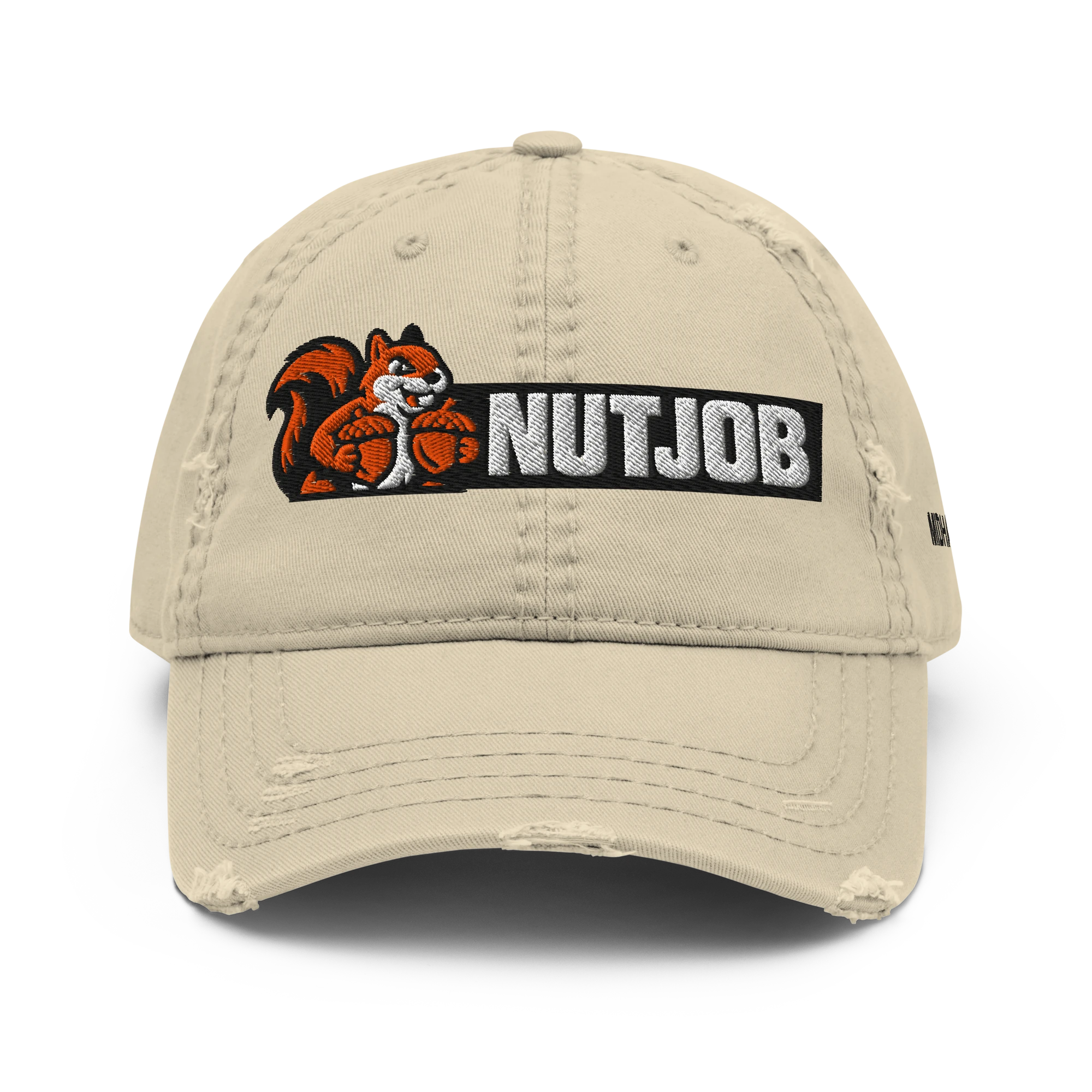 Nutjob