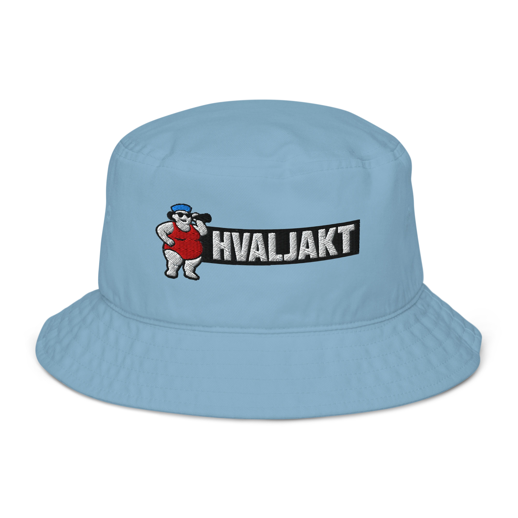 Hvaljakt