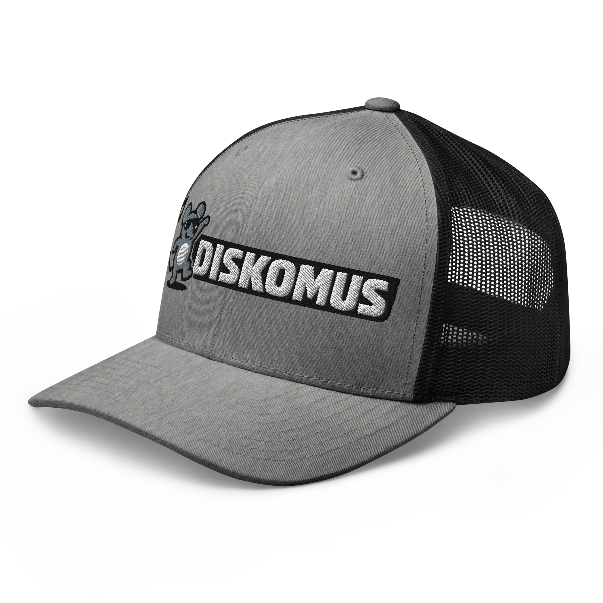 Diskomus