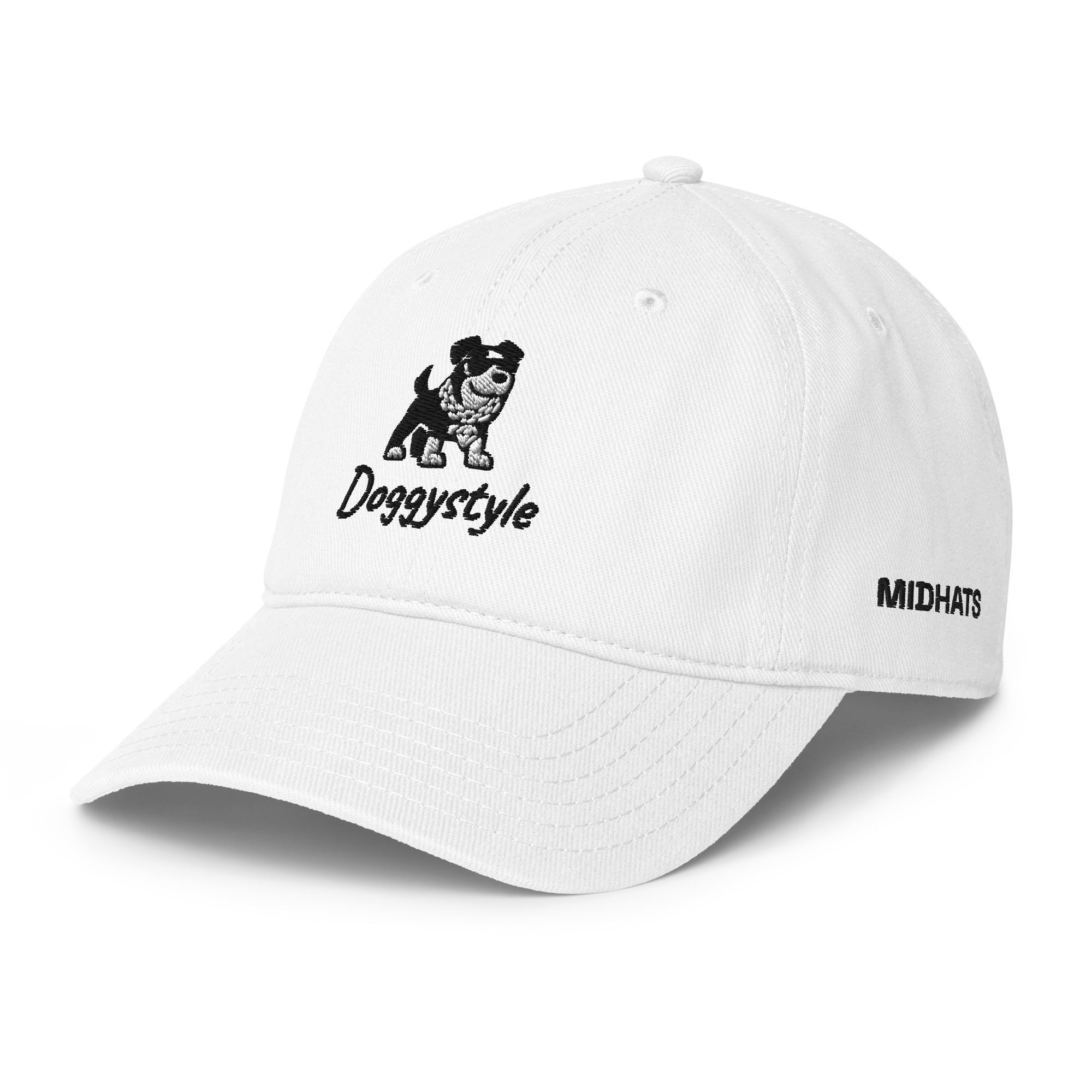 Doggystyle