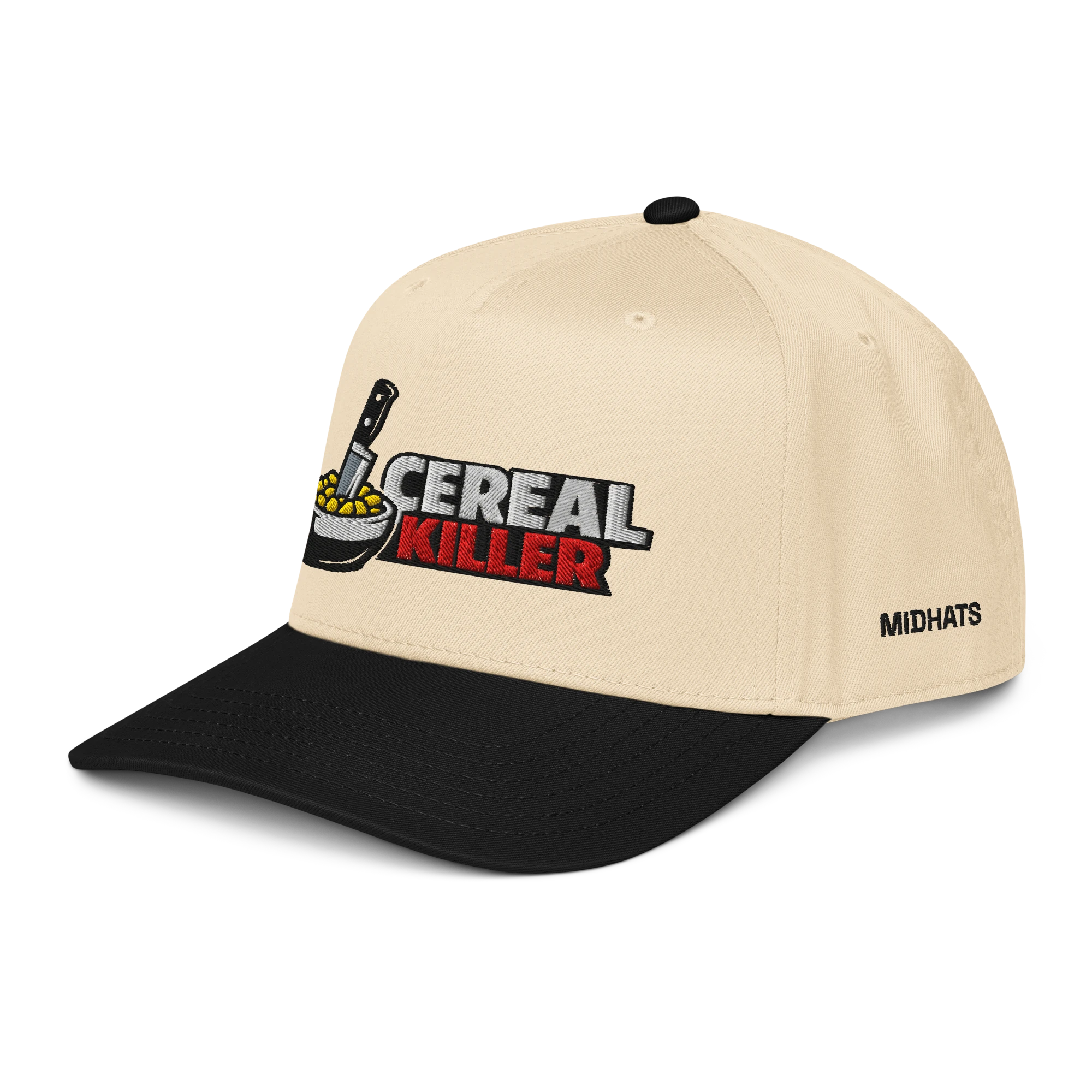 Cereal Killer