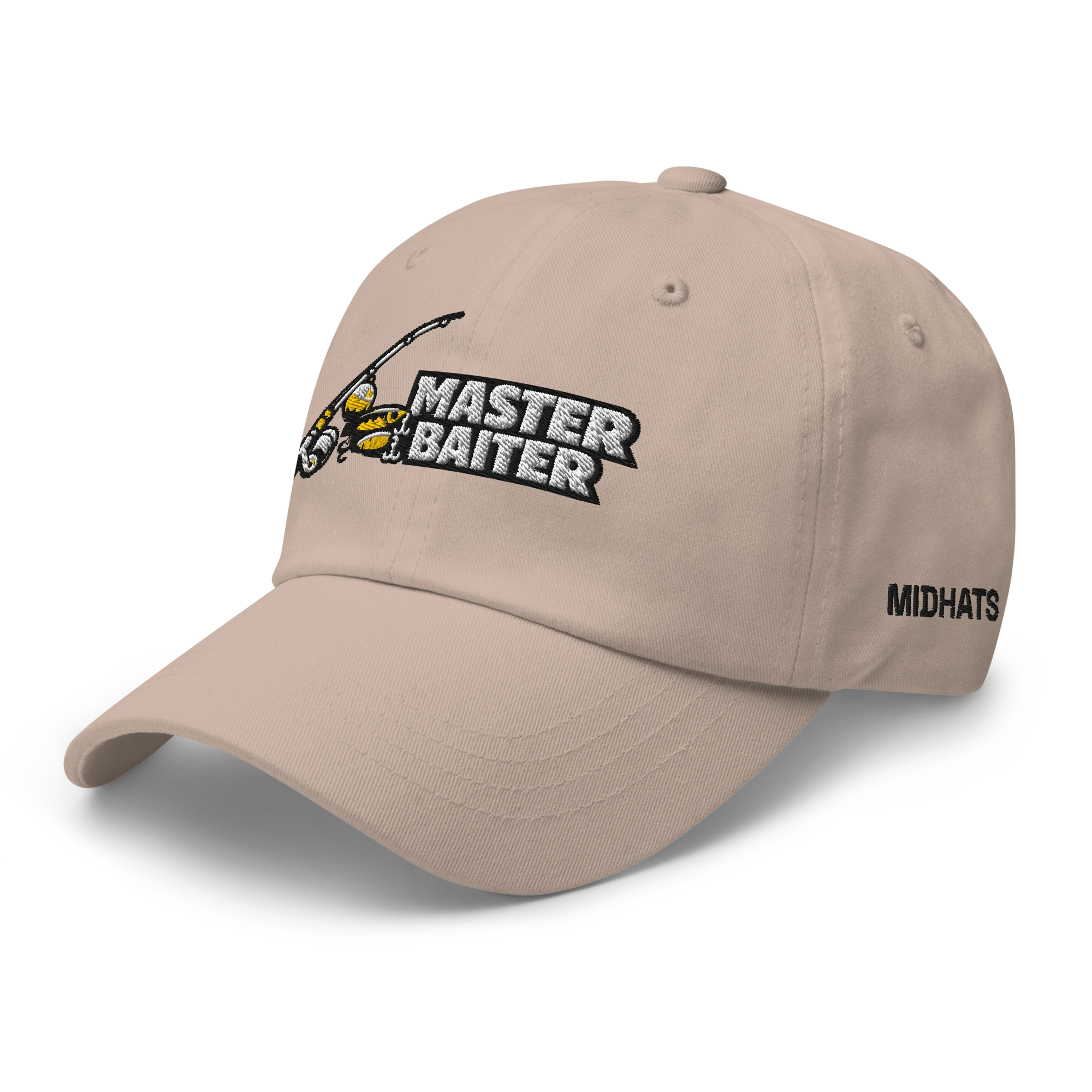 Masterbaiter