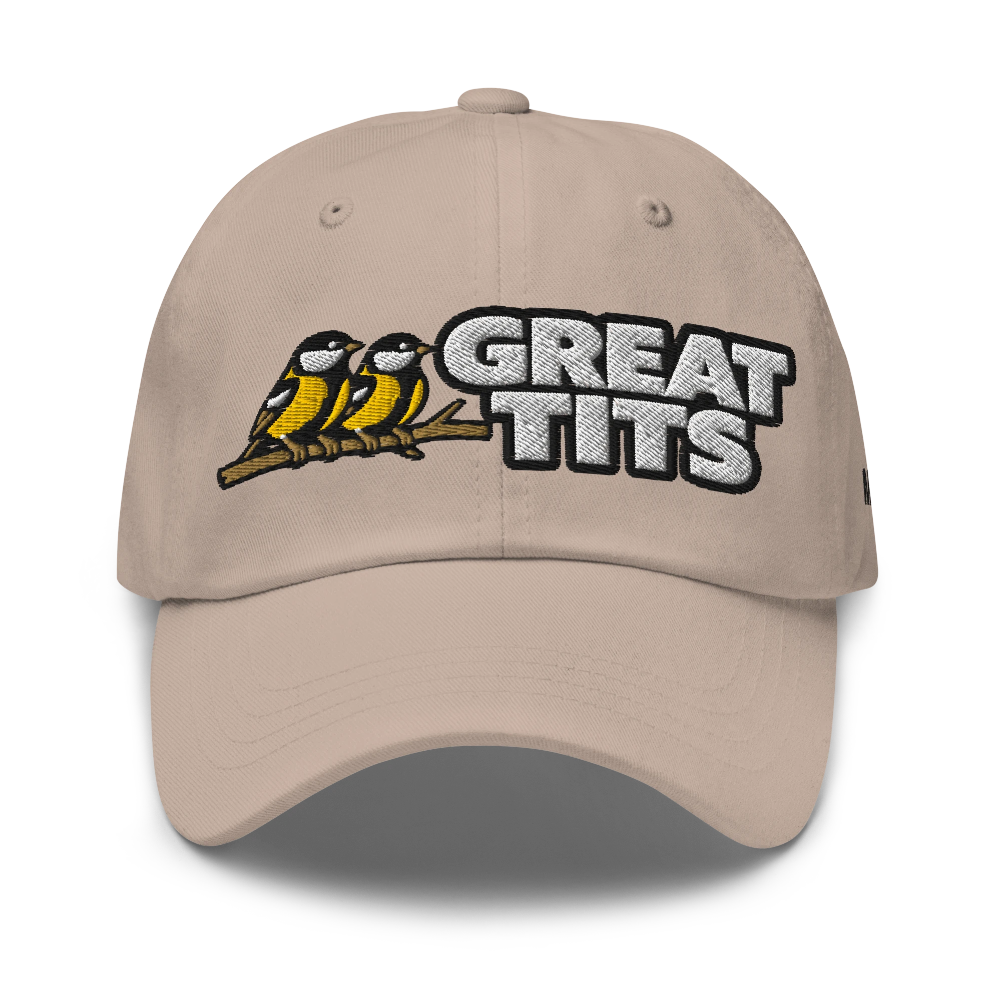 Great Tits