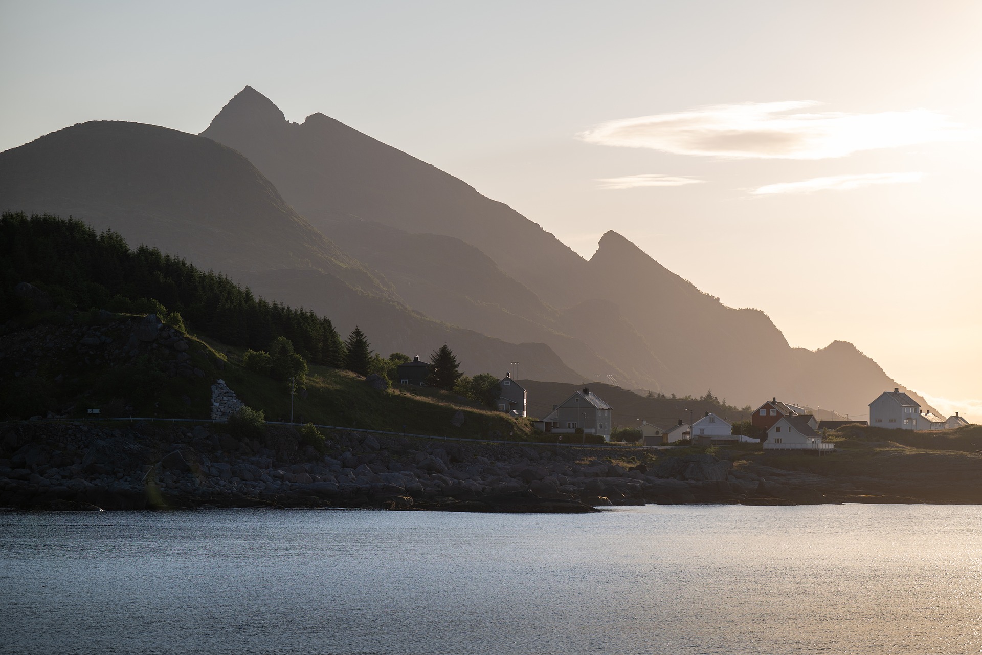Lofoten