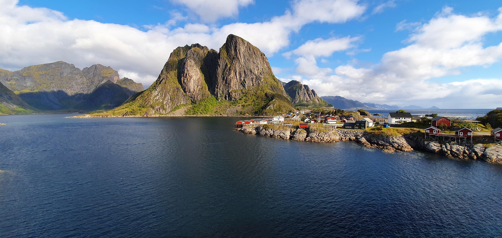 Lofoten