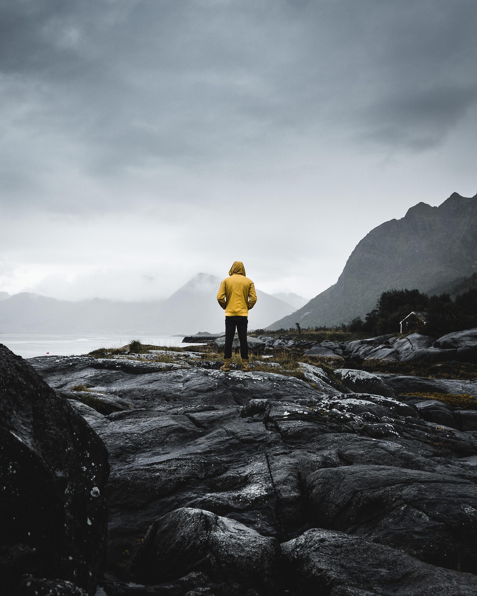 Lofoten