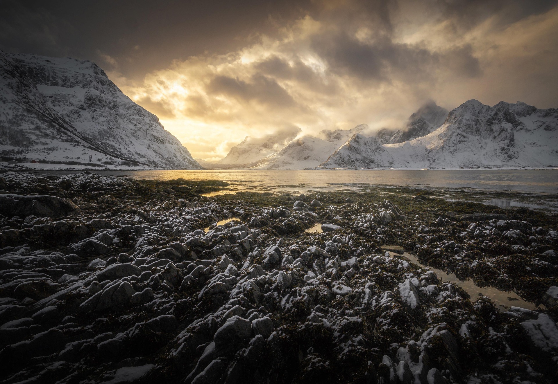 Lofoten