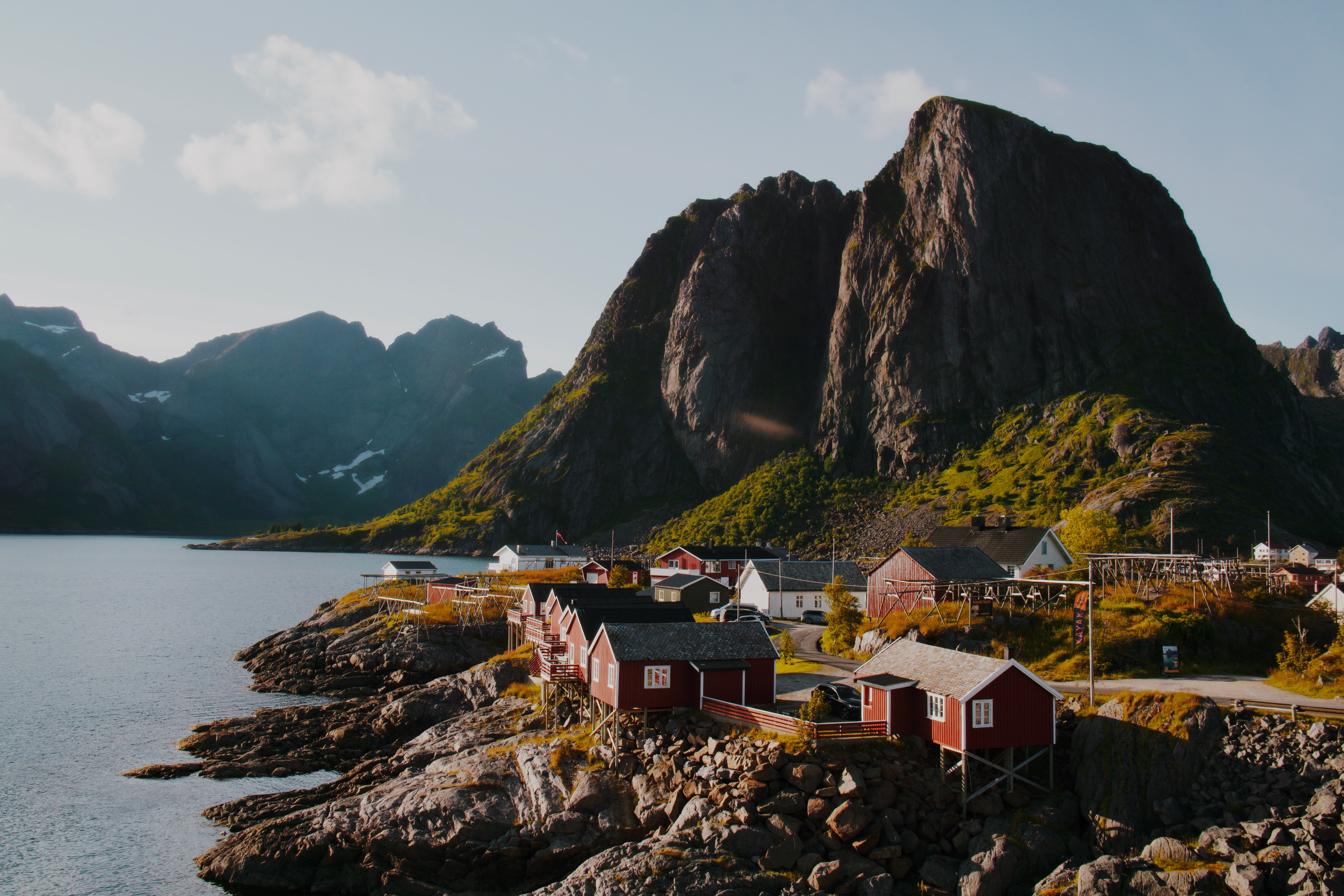 Lofoten